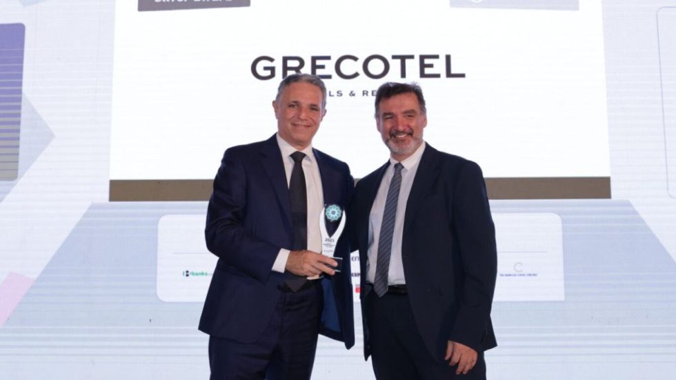 GRECOTEL